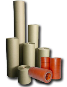 Maverick Masking Supplies